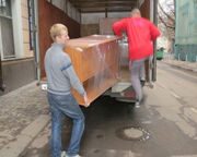 грузоперевозки мебели по Москве